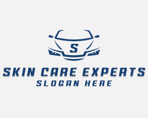 Car Care Detailing logo design