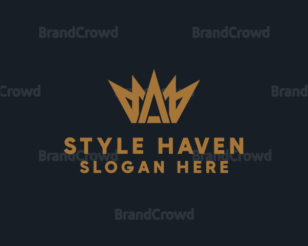 Royal Crown Finance Logo
