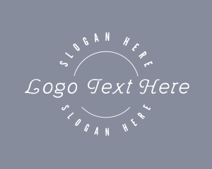 Fashion Firm Business Logo