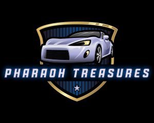 Car Vehicle Automobile Logo