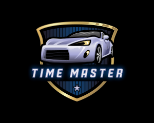 Car Vehicle Automobile Logo