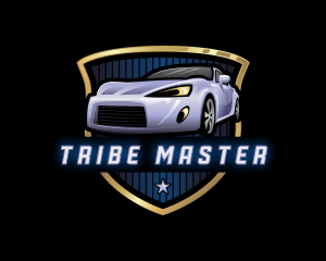 Car Vehicle Automobile Logo