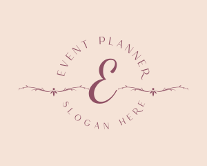 Elegant Simple Business Logo