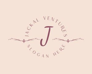 Elegant Simple Business logo design