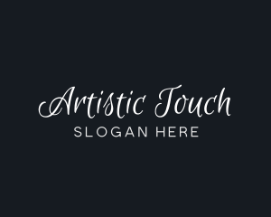 Stylish Minimalist Boutique logo design