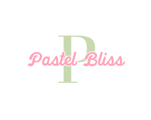 Generic Cute Script logo design