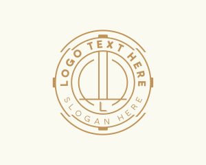 Fashion - Generic Company Crest logo design