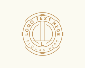 Crest - Generic Company Crest logo design