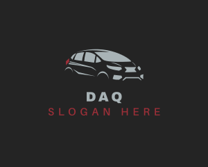 Vehicle Car Driver Logo