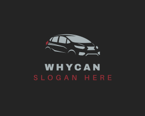 Vehicle Car Driver Logo