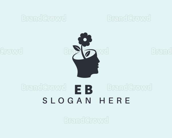 Flower Head Therapy Logo