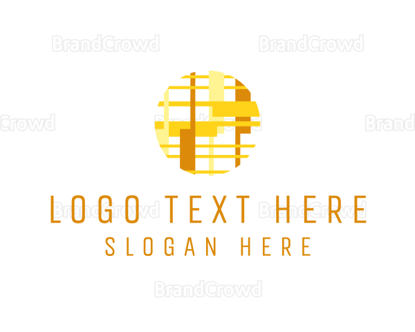 Textile Fabric Clothing Logo