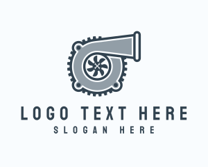 Mechanical - Mechanical Hose Repair logo design