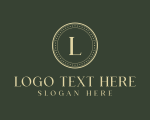 Luxury Casino Hotel Logo