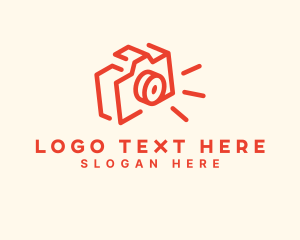 Camera Photo Picture Logo