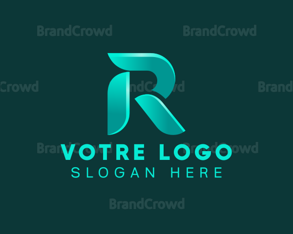 Marketing Professional Media Logo