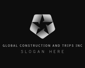 Star Shutter Photography logo design