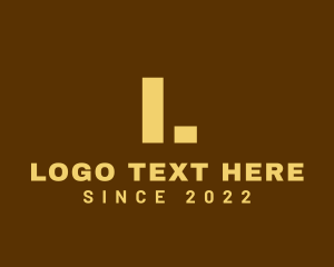 Studio - Generic Business Brand logo design