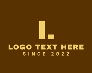 Business - Generic Business Brand logo design