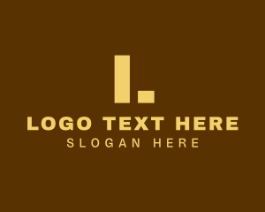 Professional - Generic Business Brand logo design