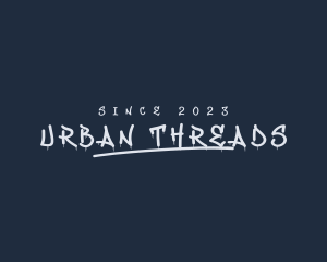 Streetwear - Streetwear Graffiti Business logo design