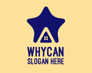 Purple Star Home Logo
