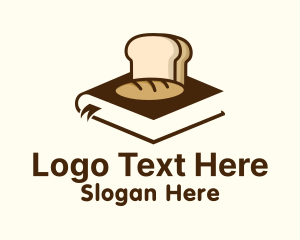 Bread Baking Book Logo