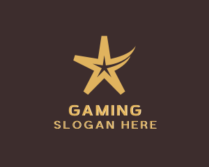 Star Entertainment Studio Logo