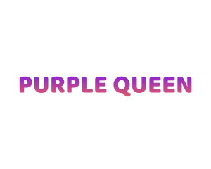 Simple Gradient Purple logo design