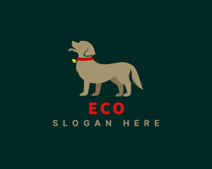 Pet Care - Pet Dog Veterinary logo design