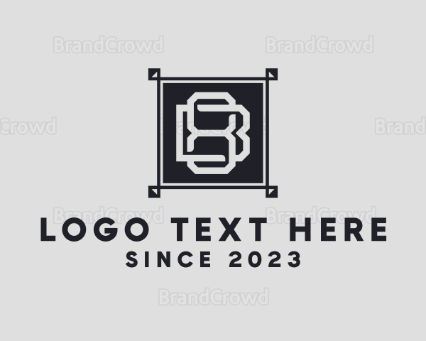 Generic Professional Business Logo