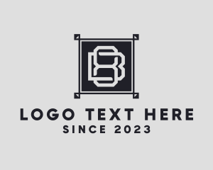 Home Furnishing - Generic Professional Business logo design