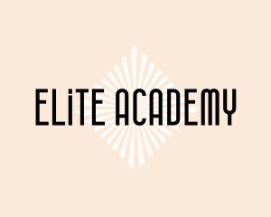 Generic Business Elite logo design