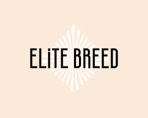 Generic Business Elite logo design