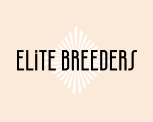 Generic Business Elite logo design