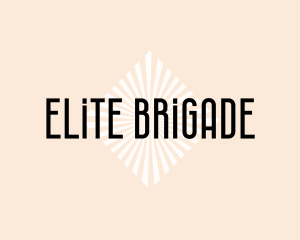 Generic Business Elite logo design