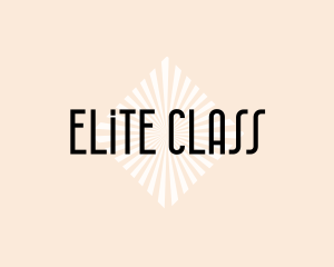 Generic Business Elite logo design