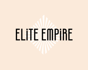 Generic Business Elite logo design