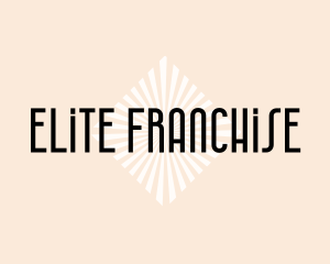 Generic Business Elite logo design
