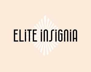 Generic Business Elite logo design