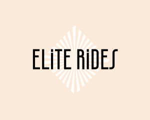 Generic Business Elite logo design