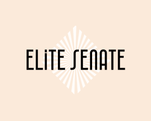 Generic Business Elite logo design