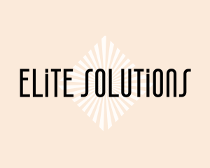 Business - Generic Business Elite logo design