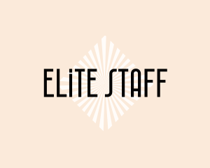 Generic Business Elite logo design