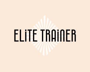 Generic Business Elite logo design