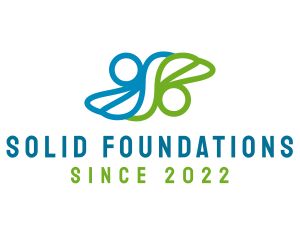 Teamwork - Charity Foundation Organization logo design