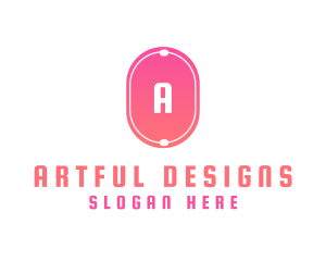 Feminine Beauty Boutique logo design