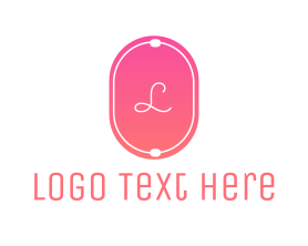 Beauty - Beauty  Emblem logo design