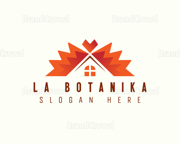 Urban House Factory Logo