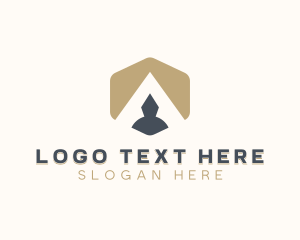 Studio - Creative Professional Letter A logo design